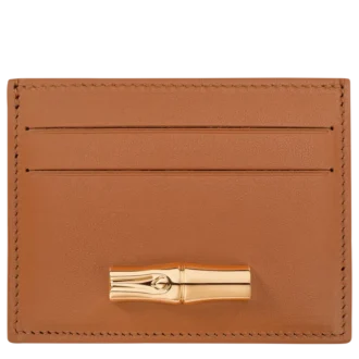 Le Roseau Card holder