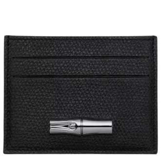 Le Roseau Card holder