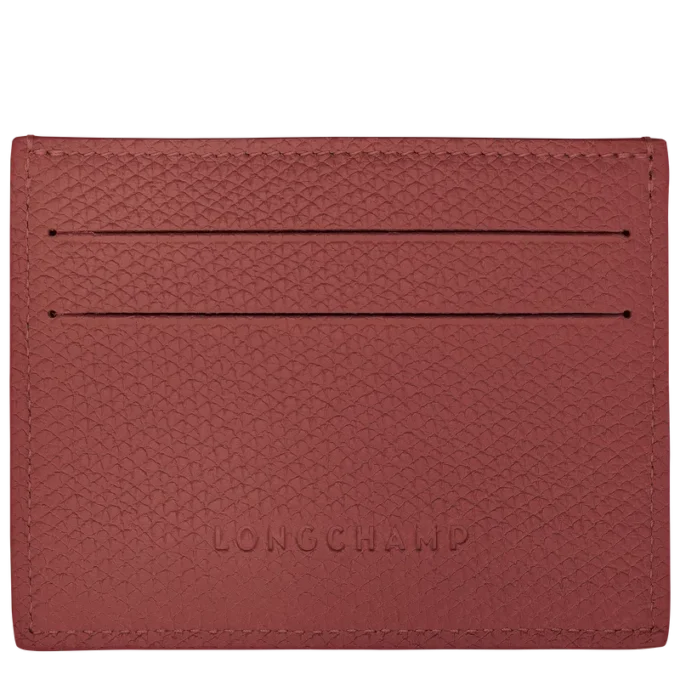 Le Roseau Card holder