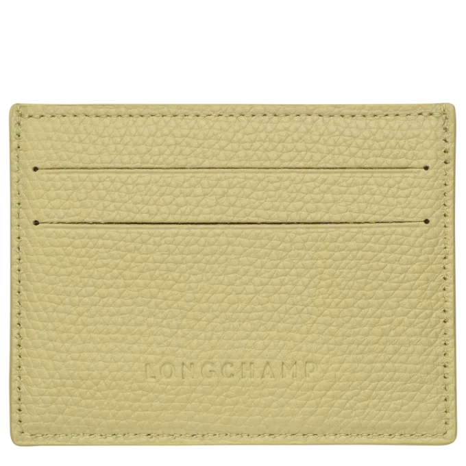 Le Roseau Card holder