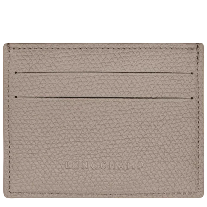 Le Roseau Card holder
