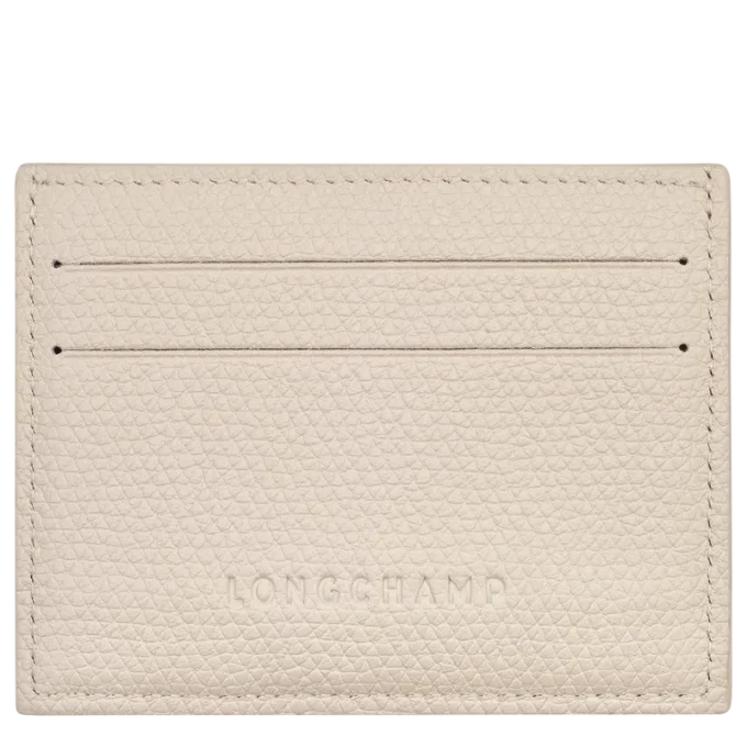 Le Roseau Card holder