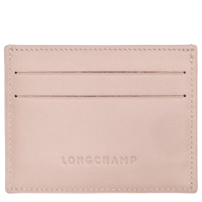 Le Roseau Card holder