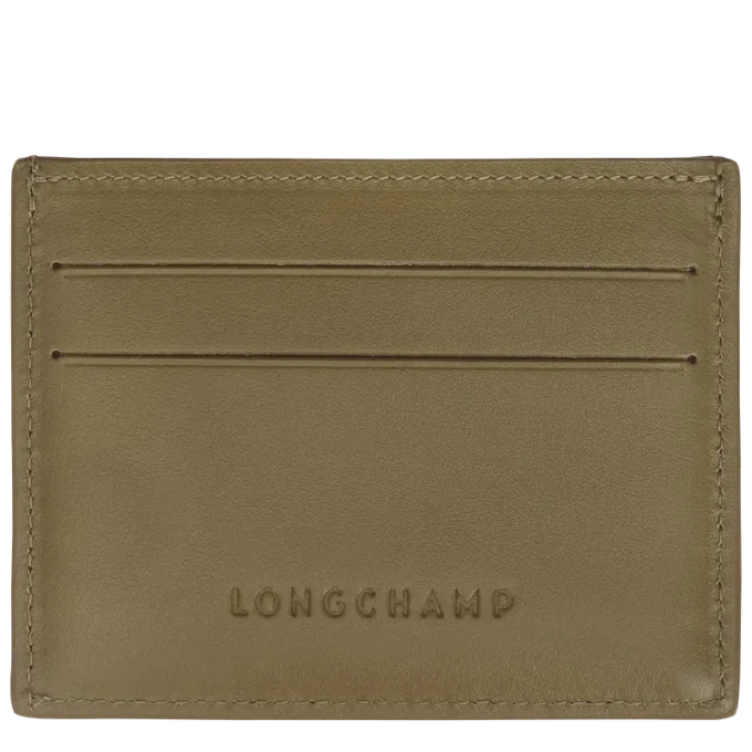 Le Roseau Card holder
