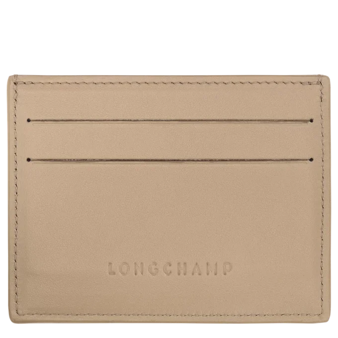 Le Roseau Card holder