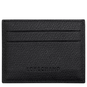 Le Roseau Card holder