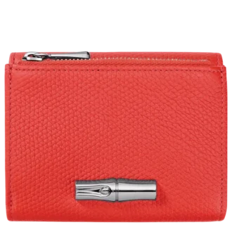 Le Roseau Compact wallet