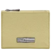 Le Roseau Compact wallet
