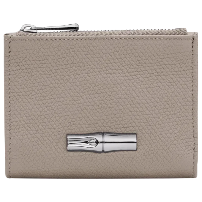 Le Roseau Compact wallet