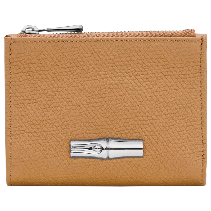 Le Roseau Compact wallet