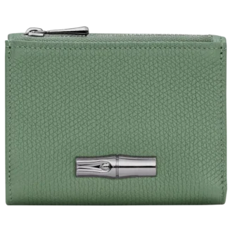 Le Roseau Compact wallet
