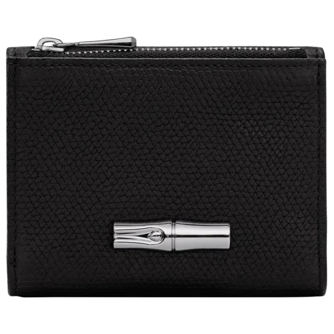 Le Roseau Compact wallet