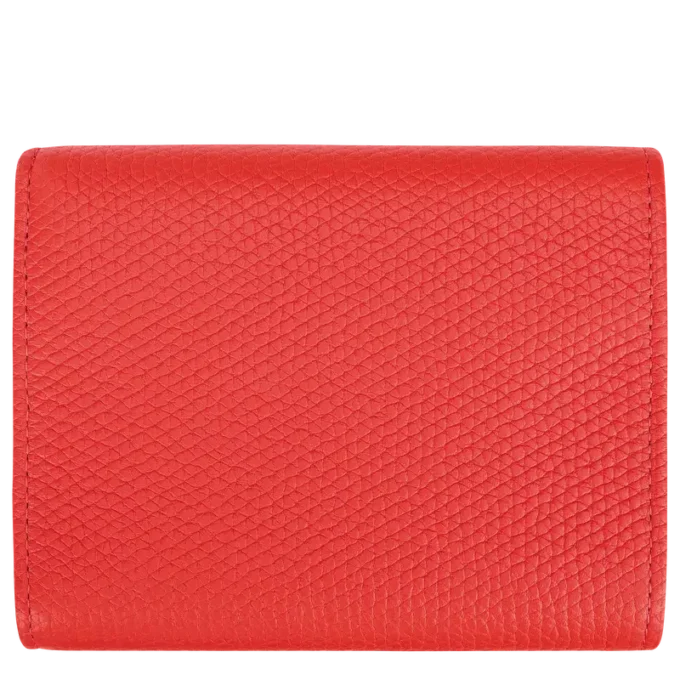 Le Roseau Compact wallet