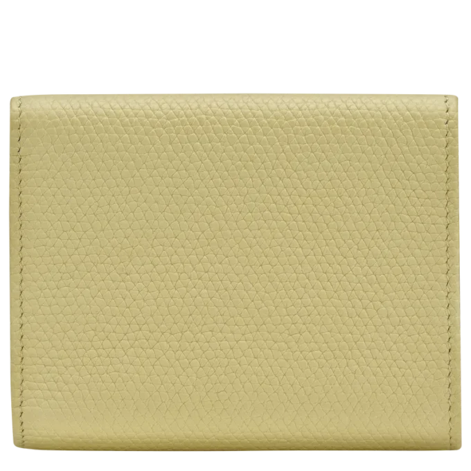 Le Roseau Compact wallet