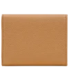 Le Roseau Compact wallet