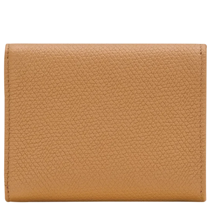 Le Roseau Compact wallet