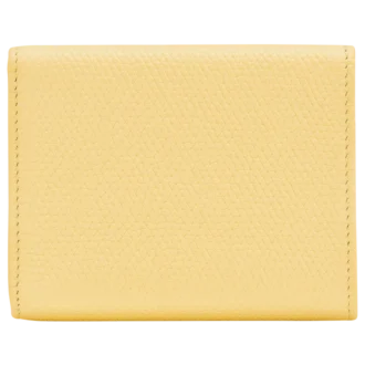Le Roseau Compact wallet
