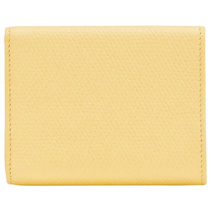 Le Roseau Compact wallet