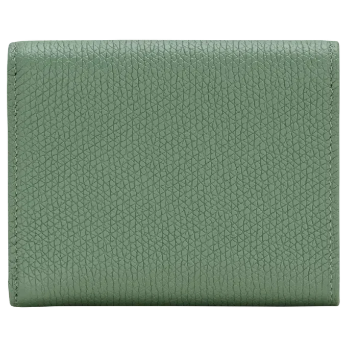 Le Roseau Compact wallet