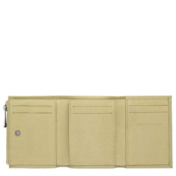 Le Roseau Compact wallet
