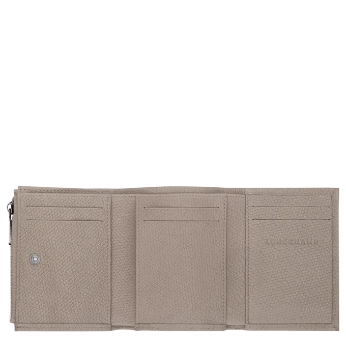 Le Roseau Compact wallet
