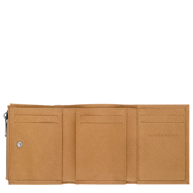 Le Roseau Compact wallet