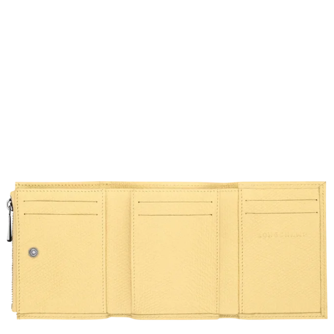 Le Roseau Compact wallet