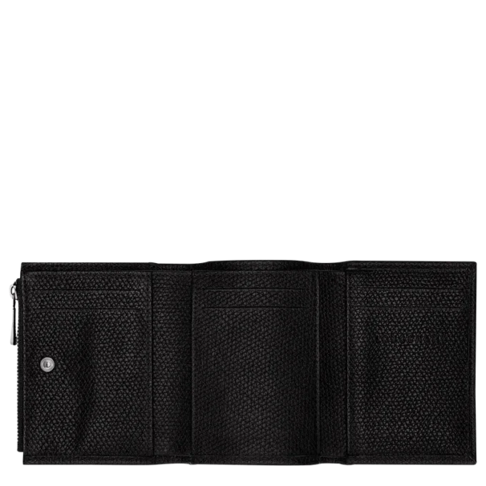 Le Roseau Compact wallet