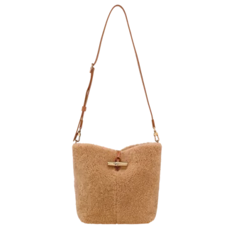 Le Roseau Crossbody bag