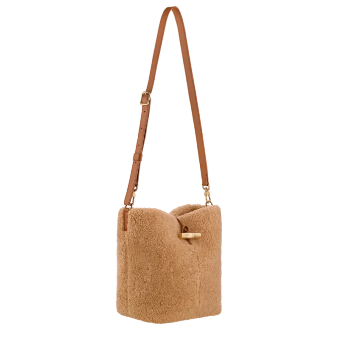 Le Roseau Crossbody bag