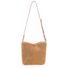 Le Roseau Crossbody bag