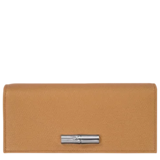 Le Roseau Flap wallet