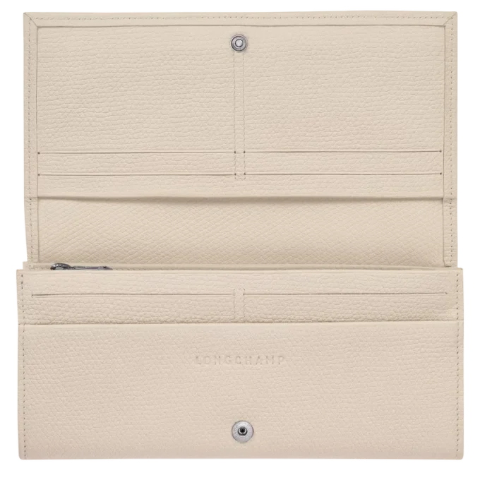 Le Roseau Flap wallet