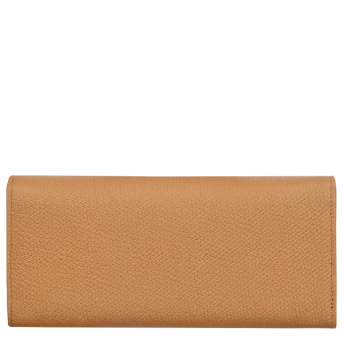 Le Roseau Flap wallet
