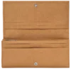 Le Roseau Flap wallet