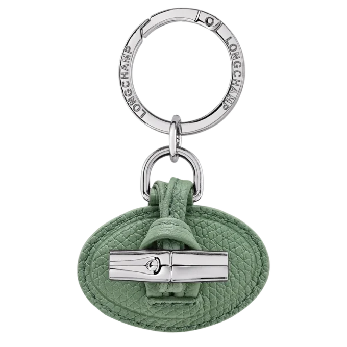 Le Roseau Key ring