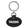 Le Roseau Key ring