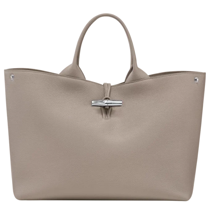 Le Roseau L Handbag