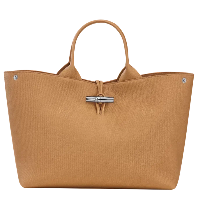 Le Roseau L Handbag
