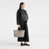 Le Roseau L Handbag