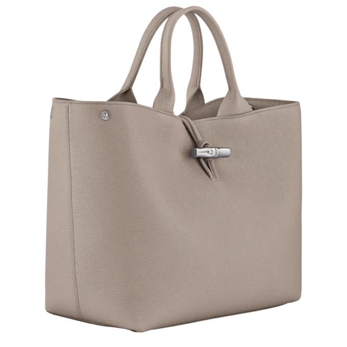 Le Roseau L Handbag