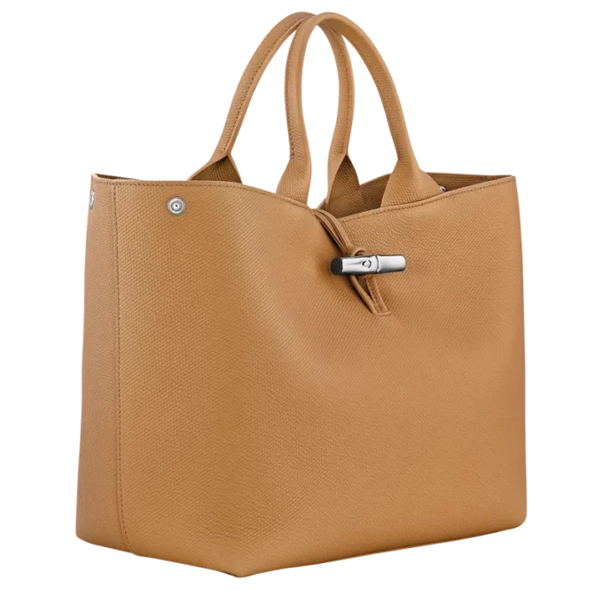 Le Roseau L Handbag