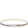 Le Roseau Ladies’ belt