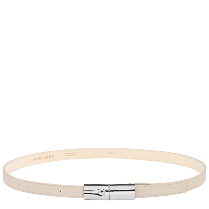 Le Roseau Ladies’ belt
