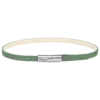 Le Roseau Ladies’ belt
