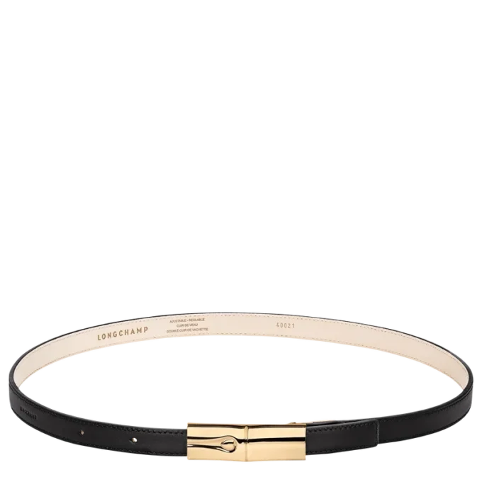 Le Roseau Ladies’ belt