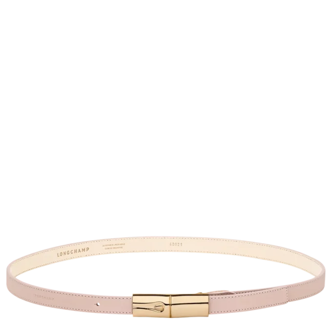 Le Roseau Ladies’ belt
