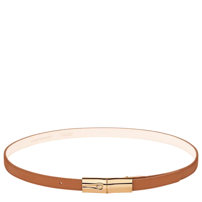 Le Roseau Ladies’ belt