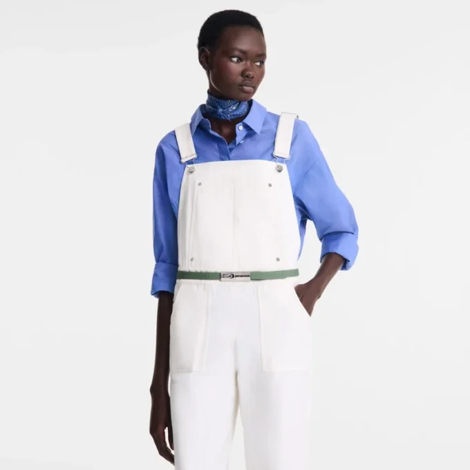 Le Roseau Ladies’ belt