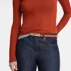 Le Roseau Ladies’ belt